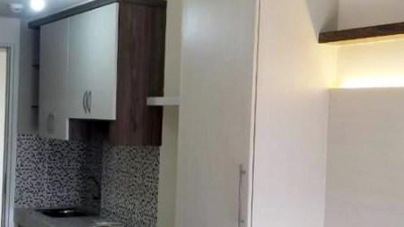 Apartemen di Puncak Dharmahusada, Full Furnished, Siap Huni (ada 2 unit)
