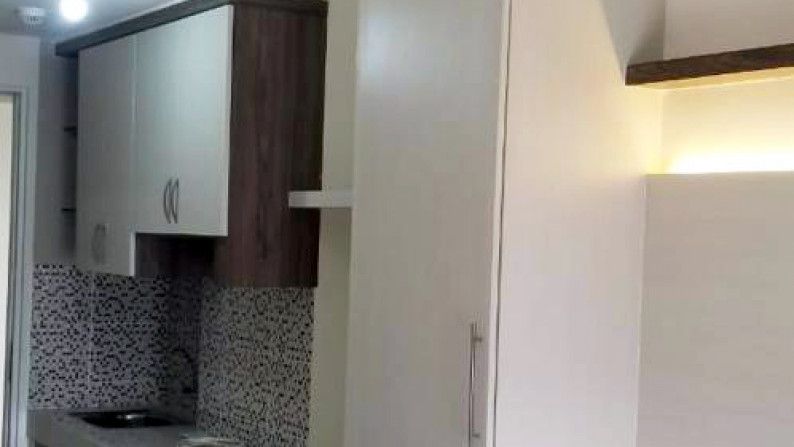 Apartemen di Puncak Dharmahusada, Full Furnished, Siap Huni (ada 2 unit)