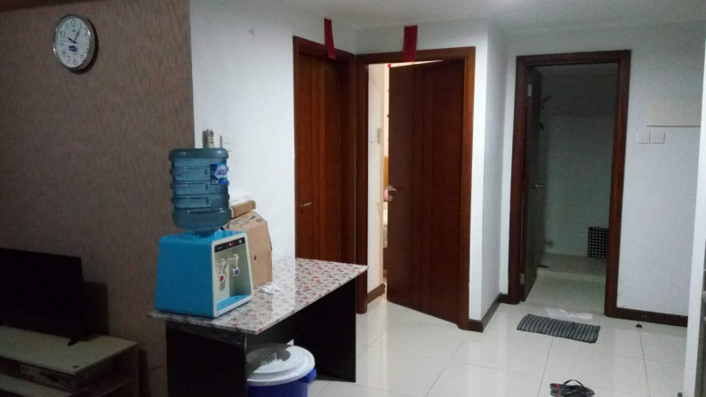 Apartemen dijual atau disewakan Waterplace