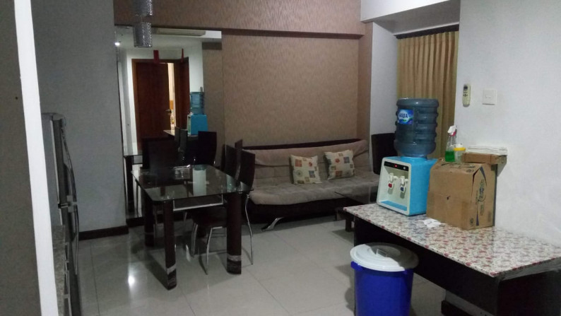 Apartemen dijual atau disewakan Waterplace