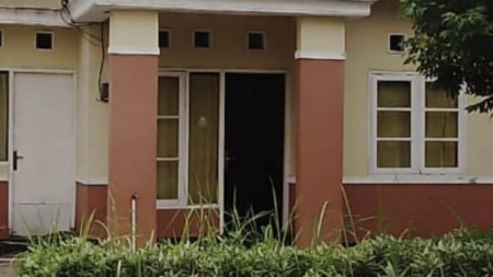 Rumah Perumahan Raya Sukodono Sidoarjo
