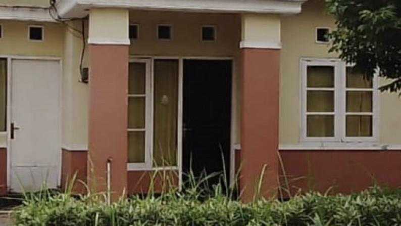 Rumah Perumahan Raya Sukodono Sidoarjo