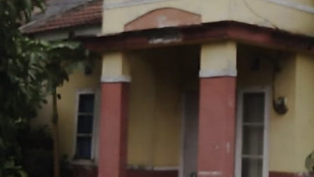 Rumah Perumahan Raya Sukodono Sidoarjo