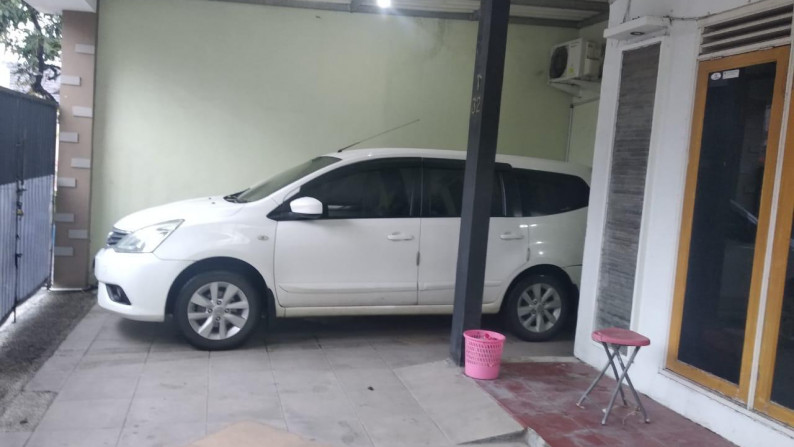 Rumah Kedungturi Permai Taman Sidoarjo