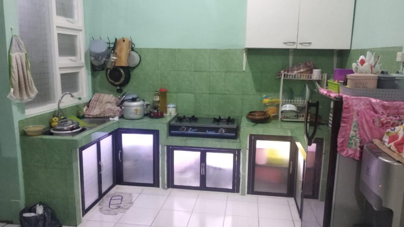 Rumah Kedungturi Permai Taman Sidoarjo