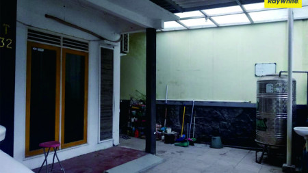 Rumah Kedungturi Permai Taman Sidoarjo
