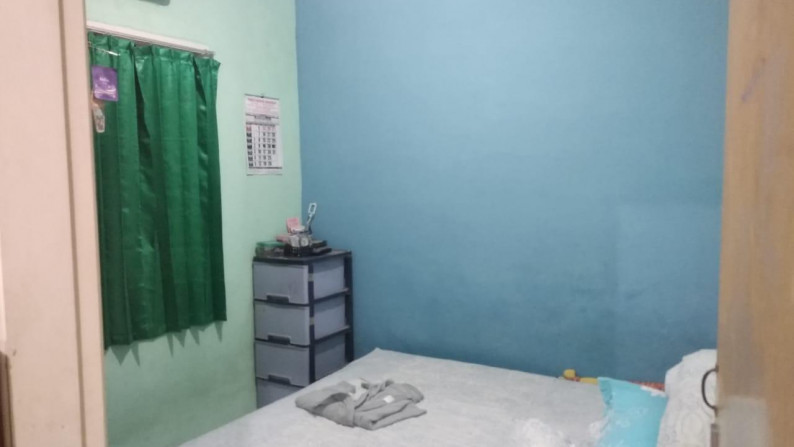 Rumah Kedungturi Permai Taman Sidoarjo