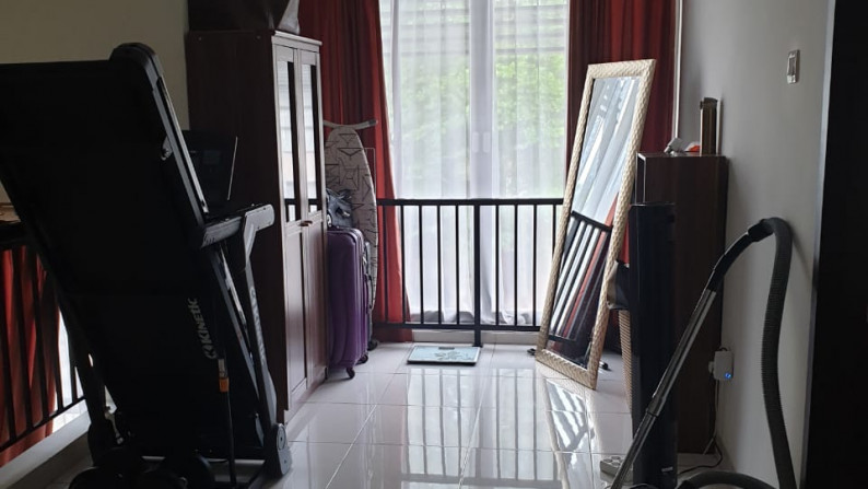 Rumah Bagus Di Discovery Terra, Bintaro Jaya