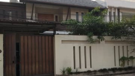 Dijual Rumah Bagus Di Tanjung Duren Utara, Grogol Jakarta Barat