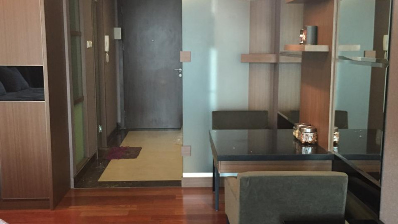 Dijual Apart Kemang Village Tower Intercon, Kemang Jakarta Selatan