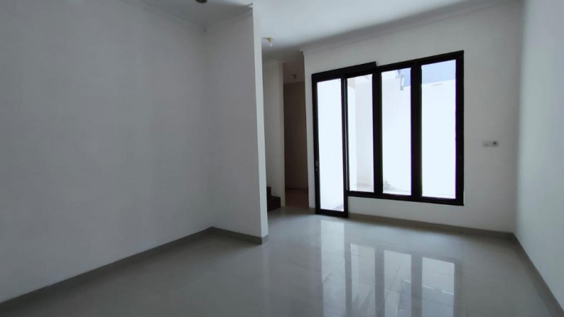 RUMAH MODERN MINIMALIS SIAP HUNI, UTARA JOGJA BAY, WEDOMARTANI, SLEMAN