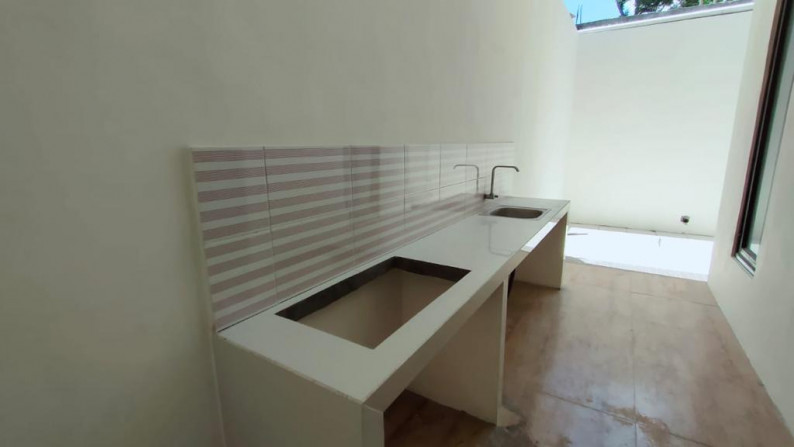 RUMAH MODERN MINIMALIS SIAP HUNI, UTARA JOGJA BAY, WEDOMARTANI, SLEMAN