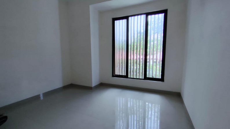 RUMAH MODERN MINIMALIS SIAP HUNI, UTARA JOGJA BAY, WEDOMARTANI, SLEMAN