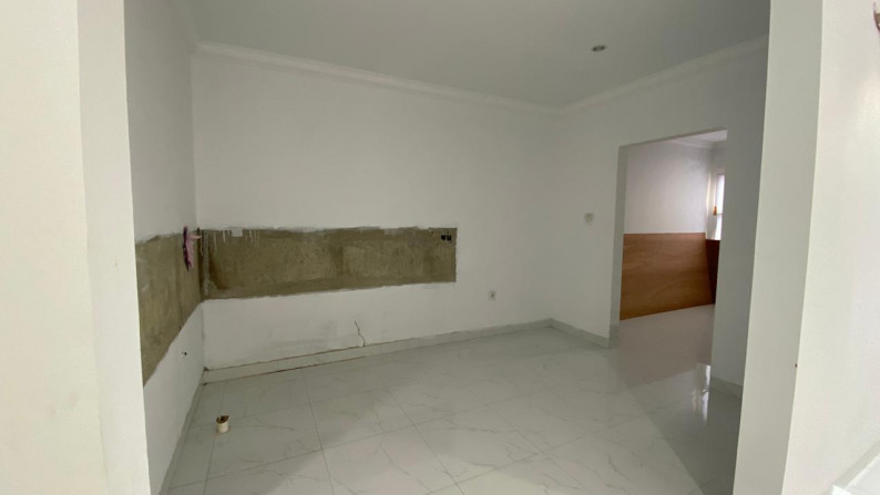 Rumah Mewah Bangunan Baru Di Bintaro #NV