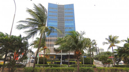 Office Space CITIHUB Artha Gading Raya, ada beberapa ukuran