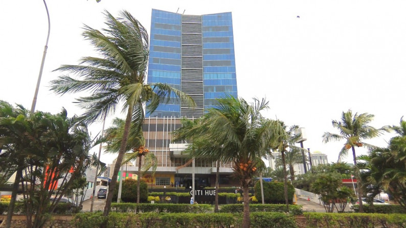 Office Space CITIHUB Artha Gading Raya, ada beberapa ukuran