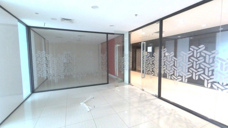 Office Space CITIHUB Artha Gading Raya, ada beberapa ukuran