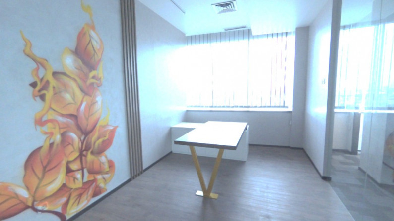 Office Space CITIHUB Artha Gading Raya, ada beberapa ukuran