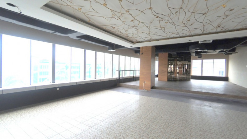 Office Space CITIHUB Artha Gading Raya, ada beberapa ukuran