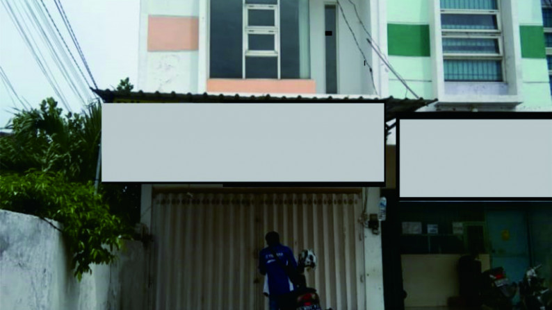 Ruko Raya Sememi Surabaya