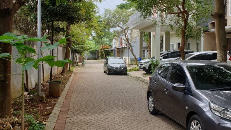 Rumah Siap huni,Bagus di Ciputat