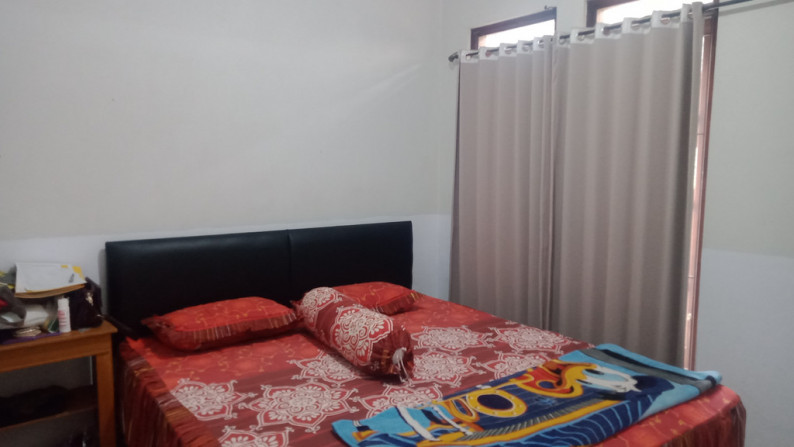 RUMAH TINGGAL DI PURIMAS BANDARA DEKAT SD KANISIUS KADIROJO