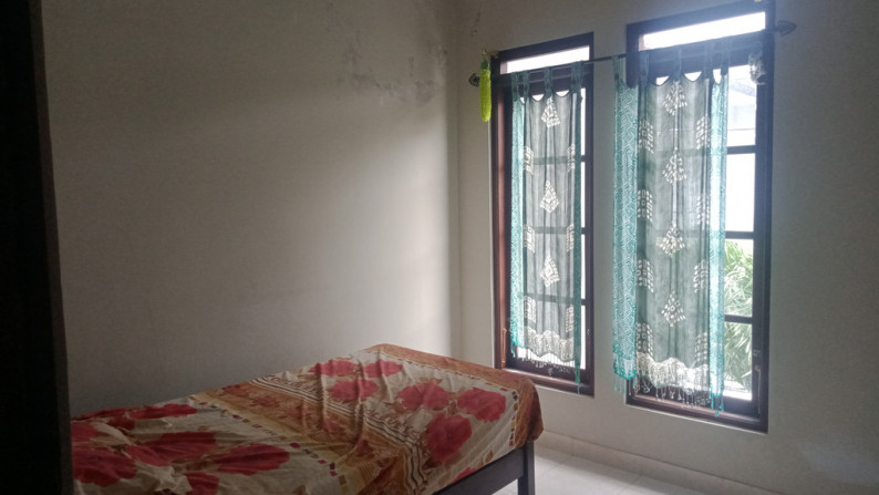RUMAH TINGGAL DI PURIMAS BANDARA DEKAT SD KANISIUS KADIROJO
