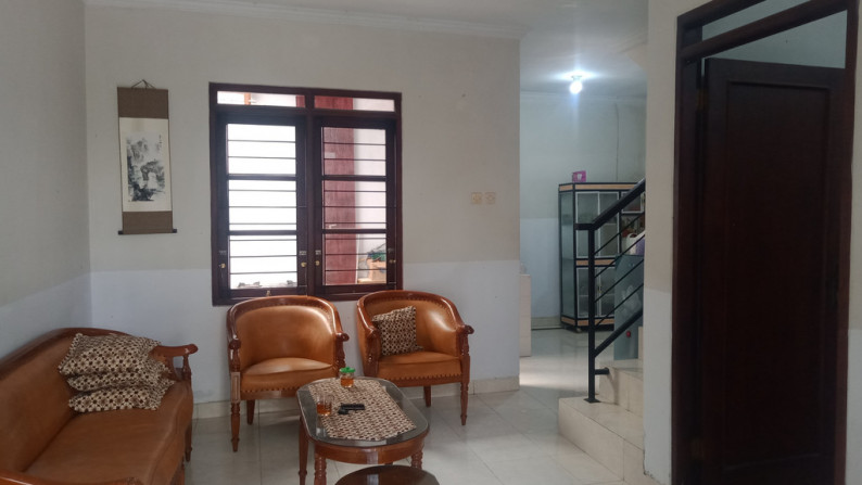 RUMAH TINGGAL DI PURIMAS BANDARA DEKAT SD KANISIUS KADIROJO