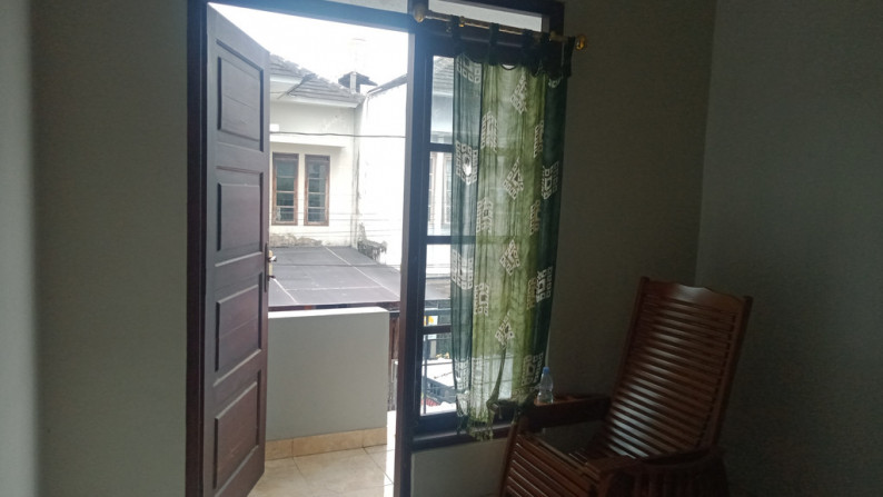 RUMAH TINGGAL DI PURIMAS BANDARA DEKAT SD KANISIUS KADIROJO