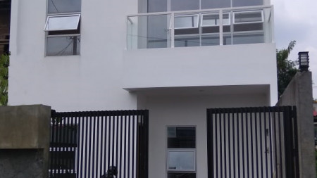 RUMAH TINGGAL, DI KRAGILAN, DEKAT SINDU KUSUMA EDUPARK, TEGALREJO, YOGYAKARTA