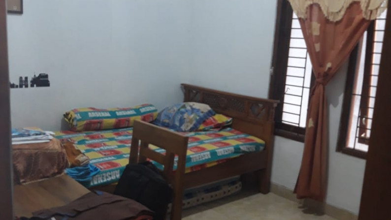 RUMAH TINGGAL DILOKASI STRATEGIS, DI KARANGASEM, CONDONGCATUR, SLEMAN