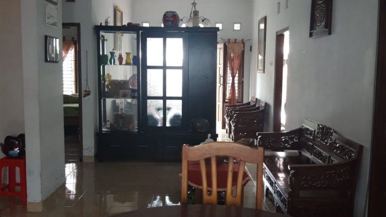 RUMAH TINGGAL DILOKASI STRATEGIS, DI KARANGASEM, CONDONGCATUR, SLEMAN