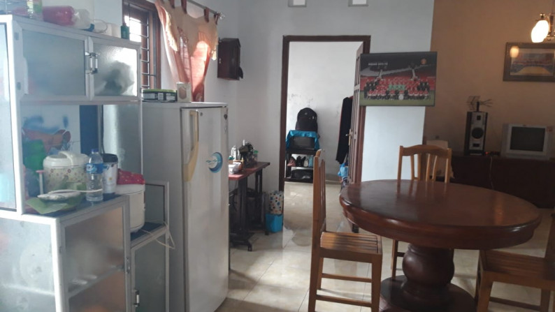 RUMAH TINGGAL DILOKASI STRATEGIS, DI KARANGASEM, CONDONGCATUR, SLEMAN