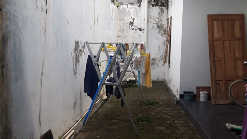 RUMAH TINGGAL DILOKASI STRATEGIS, DI KARANGASEM, CONDONGCATUR, SLEMAN