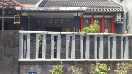 RUMAH TINGGAL DILOKASI STRATEGIS, DI KARANGASEM, CONDONGCATUR, SLEMAN