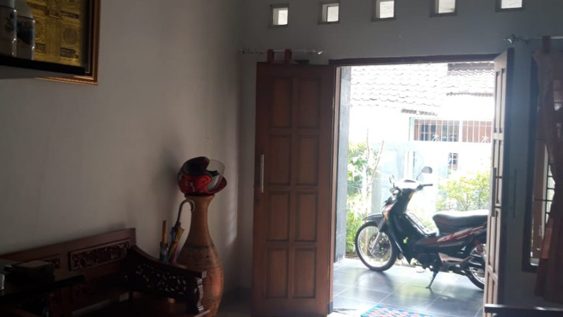 RUMAH TINGGAL DILOKASI STRATEGIS, DI KARANGASEM, CONDONGCATUR, SLEMAN