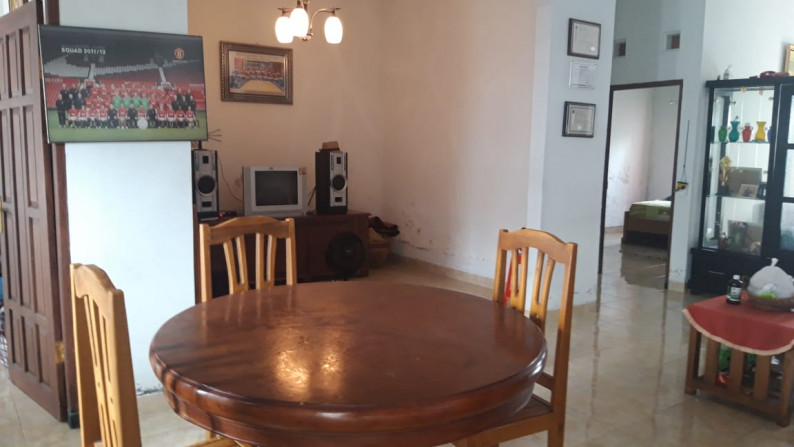 RUMAH TINGGAL DILOKASI STRATEGIS, DI KARANGASEM, CONDONGCATUR, SLEMAN