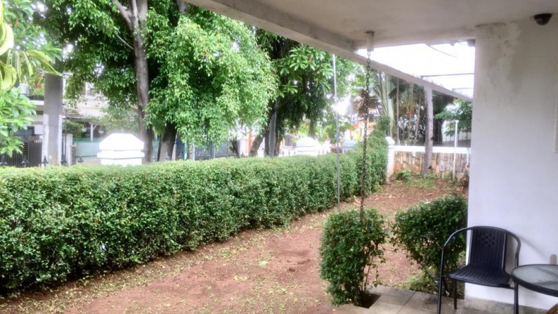 Rumah Dijual Di Jakarta Selatan Jakarta Rumah123 Com