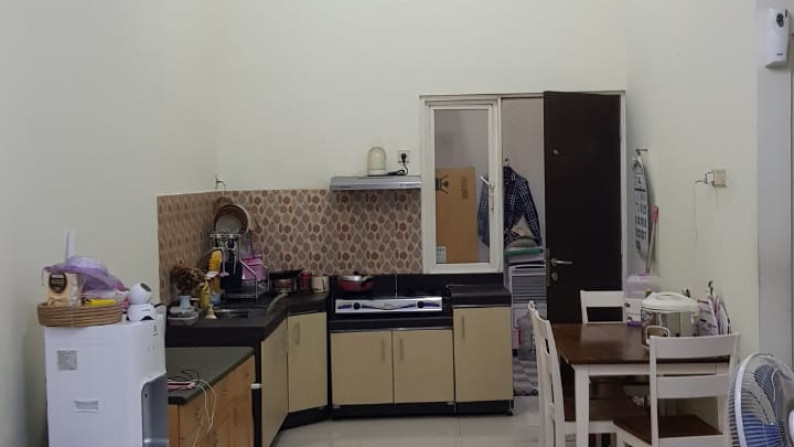 Rumah dijual Perum Gardenia City Sidoarjo