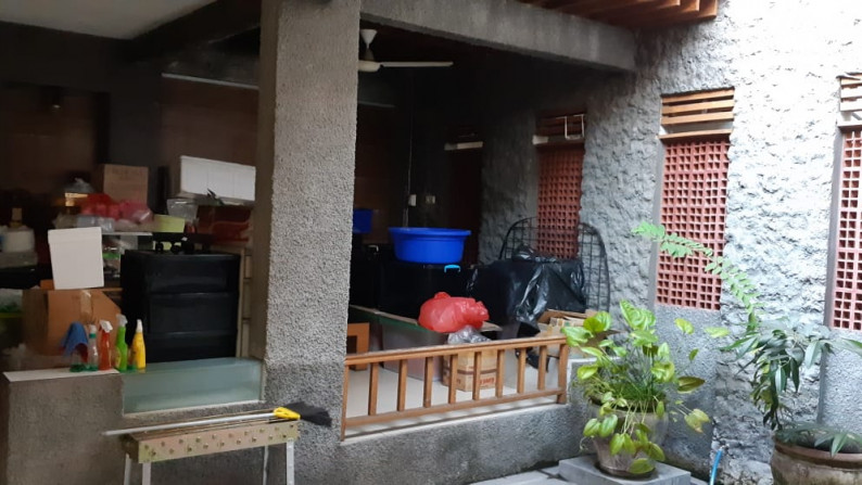 Rumah dijual Manyar rejo surabaya