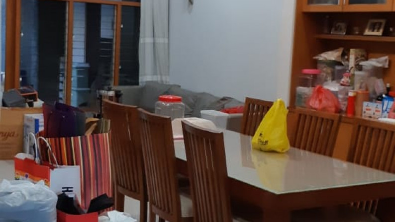 Rumah dijual Manyar rejo surabaya