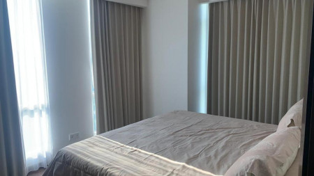 Apartemen Kensington Kelapa Gading