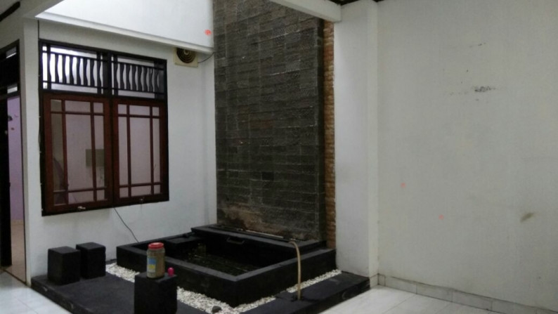 Rumah diJual di Villa Gunung Lestari, Ciputat ## NV