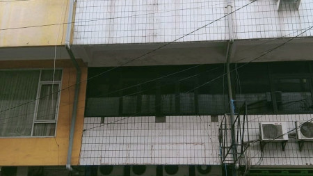 Dijual Ruko RMI Jl Ngagel Jaya Selatan, Surabaya