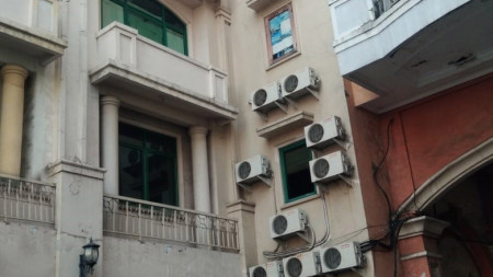 Jual 3 Ruko Sentra Fortuna Jl Jaksa Agung Suprapto, Surabaya