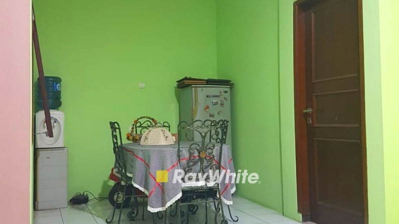 Dijual Rumah Asri Di Cinere