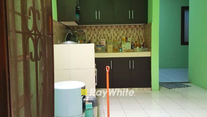 Dijual Rumah Asri Di Cinere