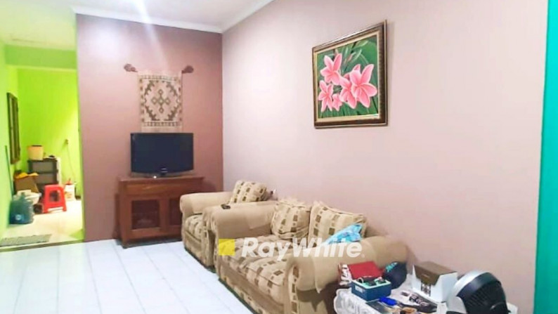 Dijual Rumah Asri Di Cinere