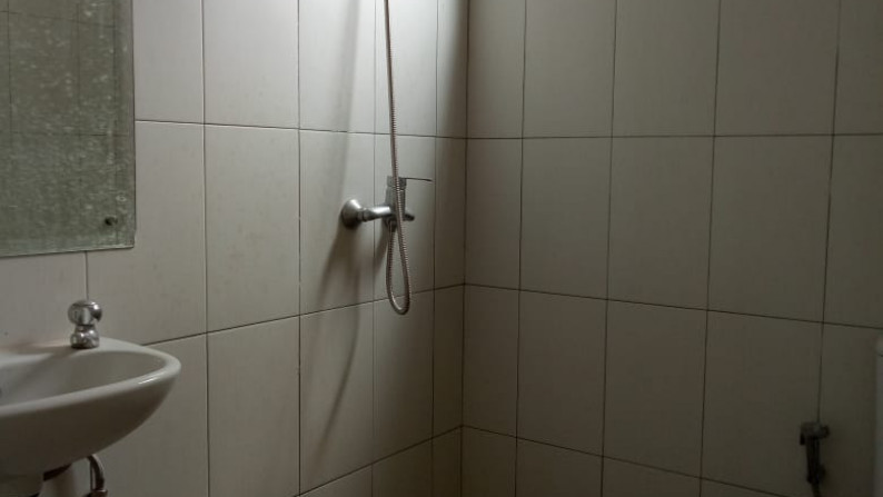 Jual rugi rumah Kost Exclusive ALESHA HOUSE Bsd City