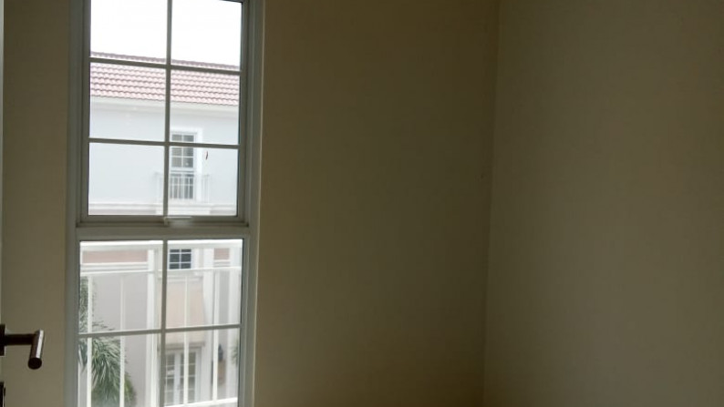 Jual rugi rumah Kost Exclusive ALESHA HOUSE Bsd City